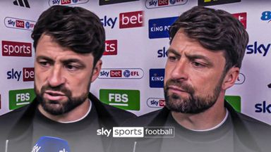 Martin: Madness that game ended up 5-0 | 'Defending was pathetic'