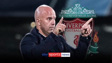 Slot confident of Liverpool move | 'I believe they will reach agreement'