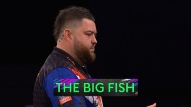 Smith takes out The Big Fish in the final!