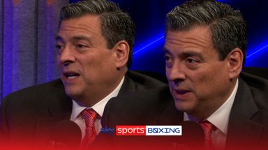 Are boxing bans harsh enough? | WBC President: We have to be fair!