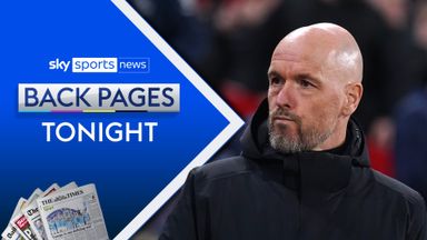 'Ten Hag will be gone by the summer' | Will no Champions League place cost the Man Utd manager?