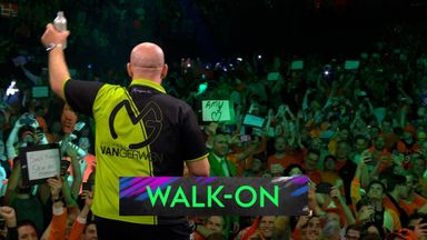 Rotterdam gives MVG big welcome