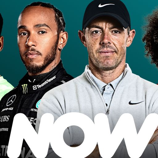 Stream the Monaco Grand Prix and more with NOW