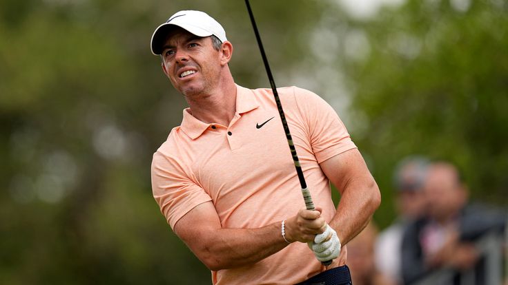 Despite Being Rejected From PGA Tour Board, Rory McIlroy Will Still Be a Part of the Negotiation Process With Saudis