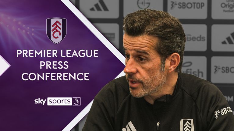 Marco Silva has seen MASSIVE changes at Fulham on and off the pitch