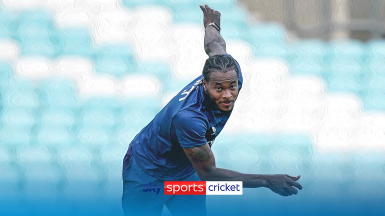 Rob Key calls for flexibility in promoting Jofra Archer after injury