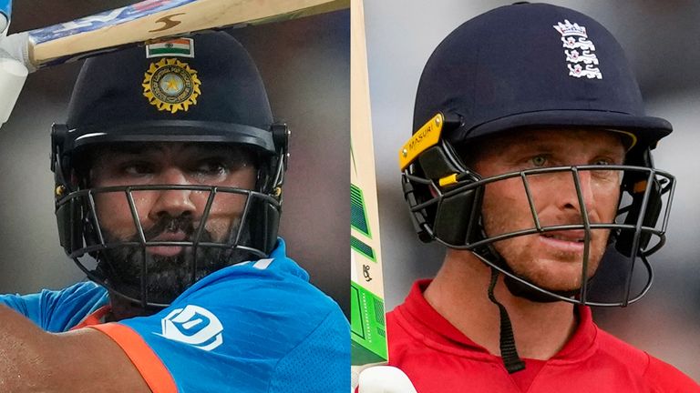 T20 World Cup squads: Which players feature in 2024 tournament?