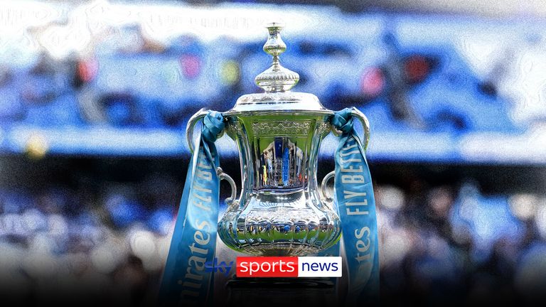 Latest: FA Cup replay row intensifies
