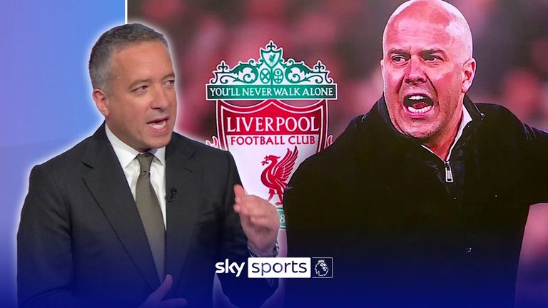 Sky Sports News' chief reporter Kaveh Solhekol explains the details around Arne Slot's potential move to become Liverpool's next manager and the type of football the fans can expect to see if he got the role thumb 