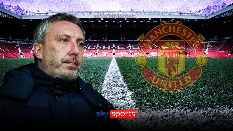 Man Utd have approached Southampton over hiring their director of football Jason Wilcox