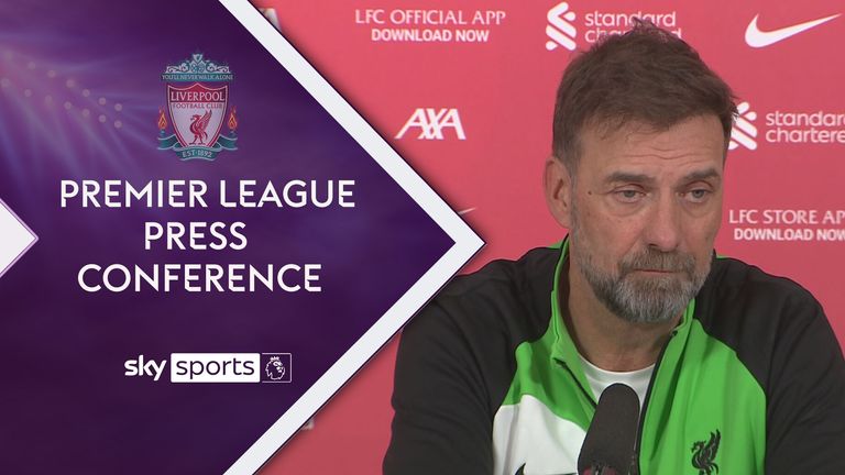 Liverpool manager Jurgen Klopp remains optimistic despite his team's poor run of form but believes they can turn it around and win the Premier League.