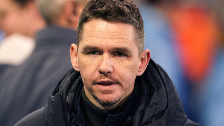 Marc Skinner's Man Utd face Chelsea in the FA Cup semi-finals on Sunday