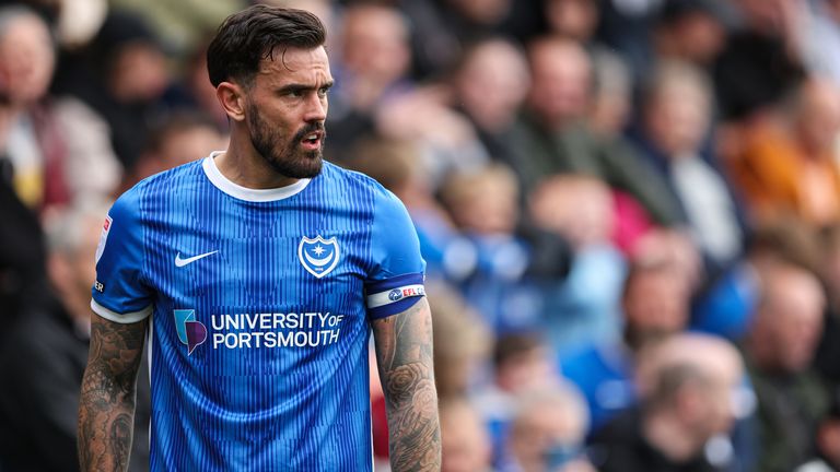 Marlon Pack has captained his hometown club to promotion out of League One