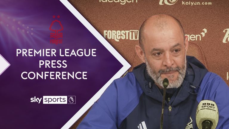 'A long way to got'  | Nuno Espirito Santo still focussed on relegation fight