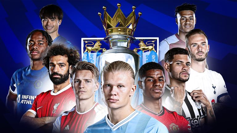 What’s still to be decided on the Premier League’s final day?