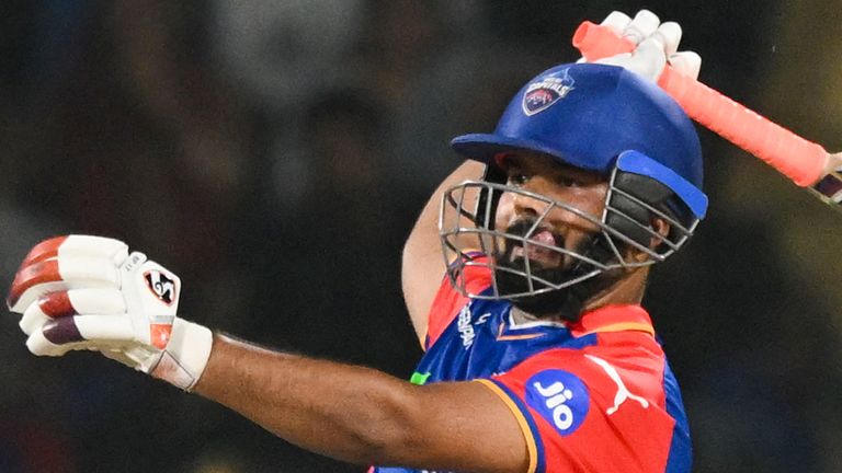 IPL talking points: Pant deserves Indian summer at T20 World Cup