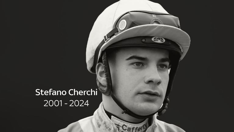 Stefano Cherchi 2001-2024
