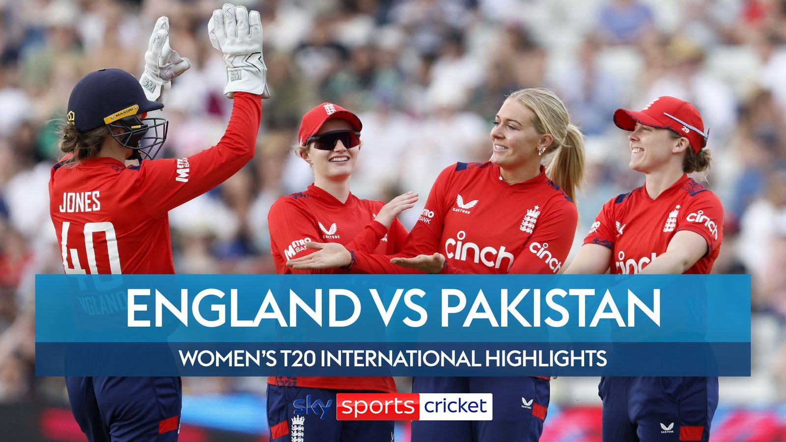 England overcome early wickets to defeat wasteful Pakistan