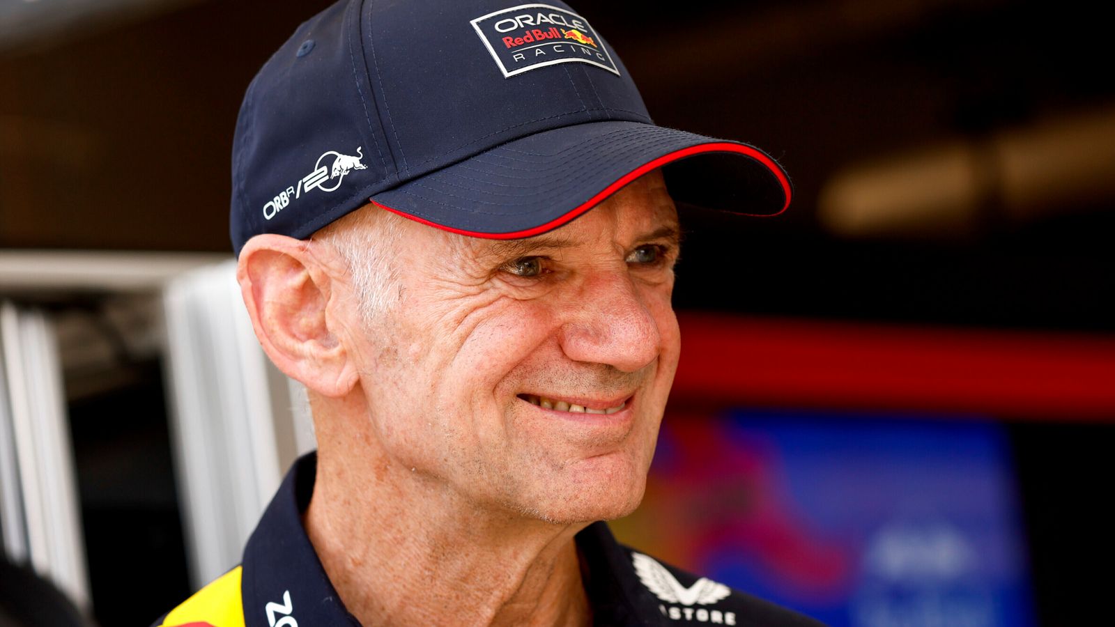 أدريان نوف: مصمم Red Bull المنتهية ولايته يتطلع إلى عودة F1 وسط اهتمام فيراري بشروط 2026 |  أخبار الفورمولا 1