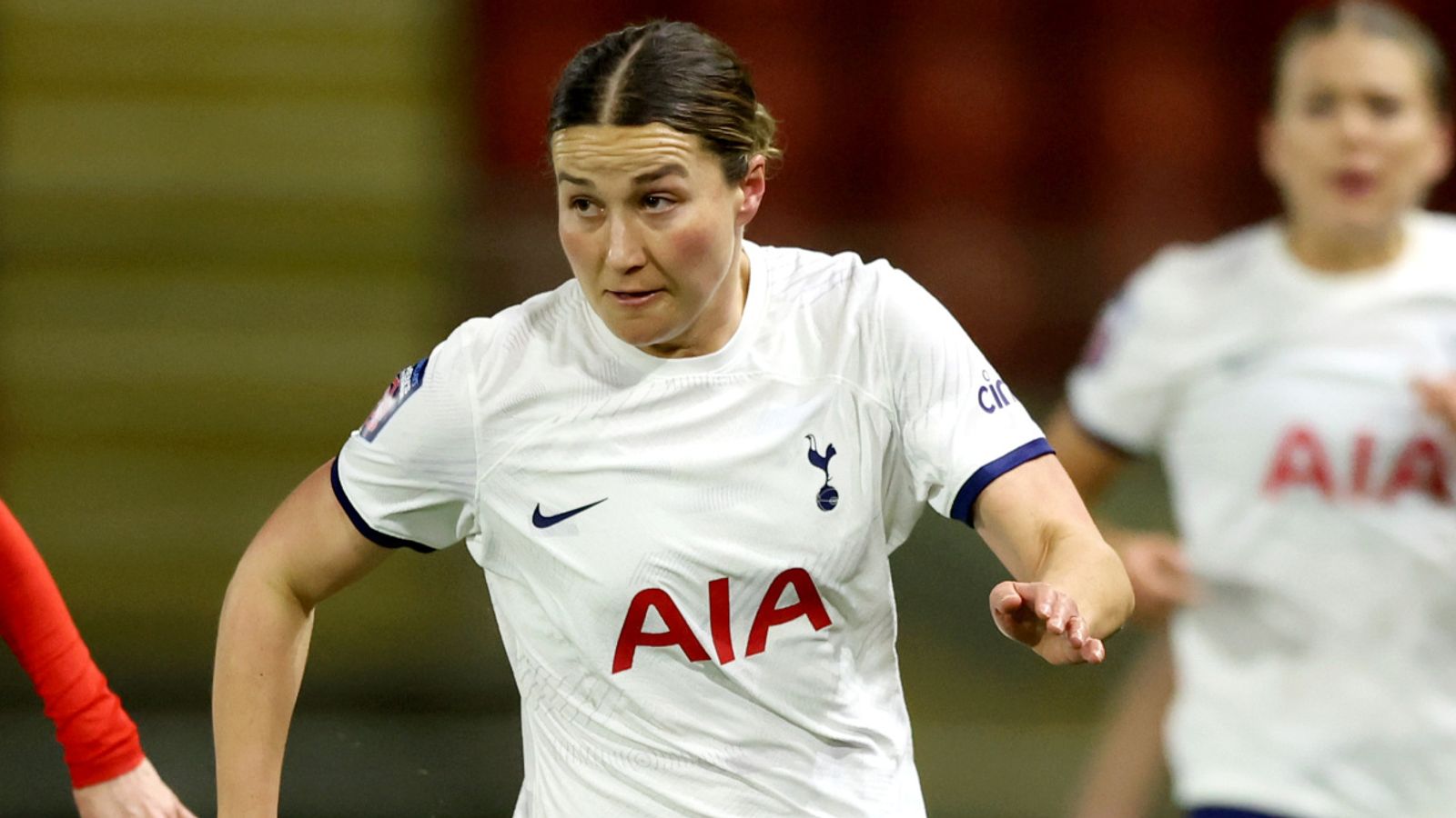 Playing for the Planet: How Tottenham Women defender Amy James-Turner is carrying fight against climate change | Football News