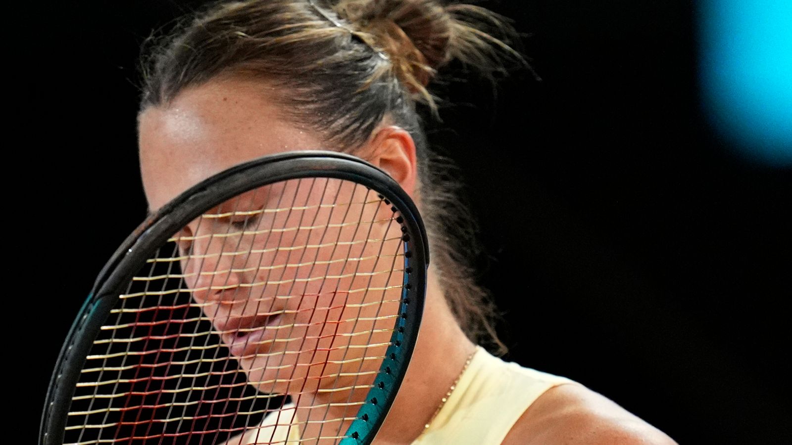 Madrid Open: Iga Swiatek and Aryna Sabalenka in action on Saturday, live on Sky Sports Tennis