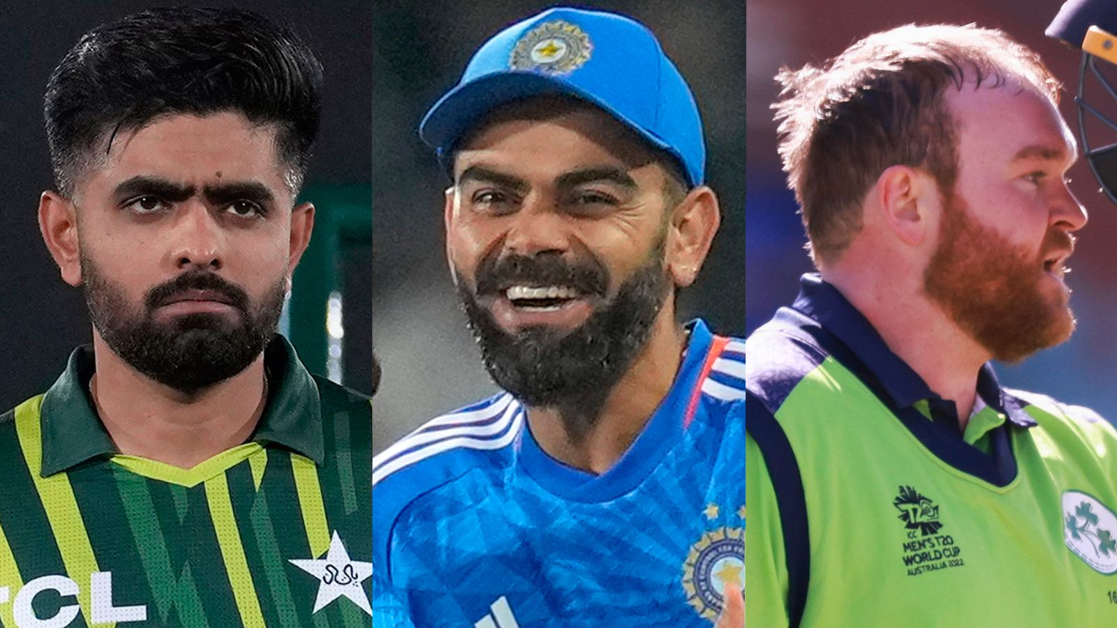 T20 World Cup 2024: USA kick off tournament and look to spring surprise in group featuring India and Pakistan