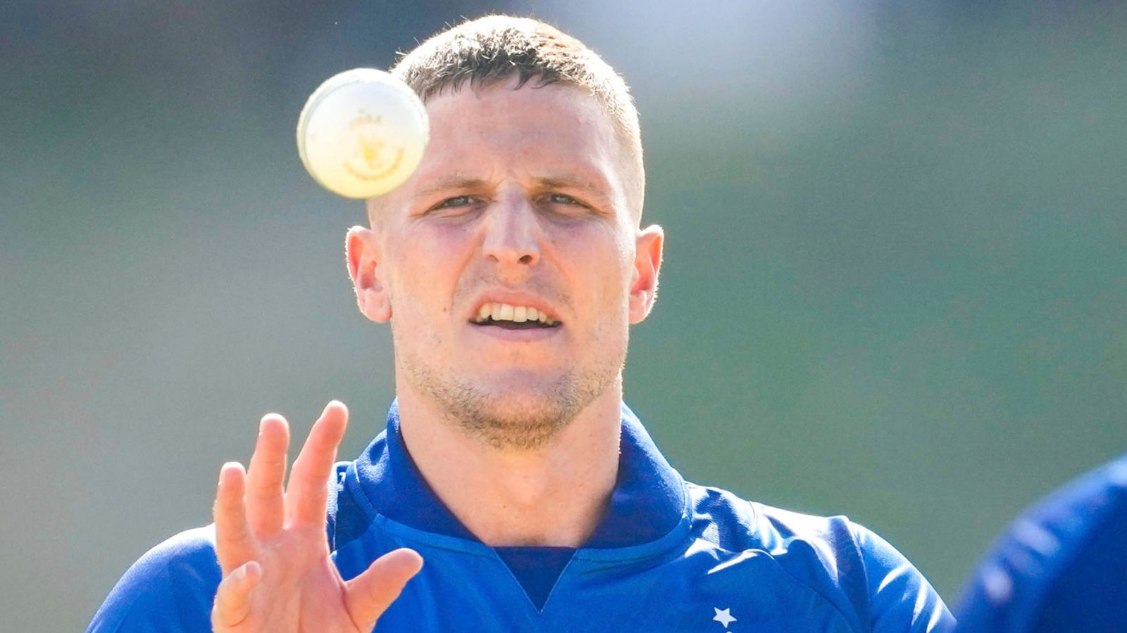 Brydon Carse: England bowler banned for three months for betting on cricket