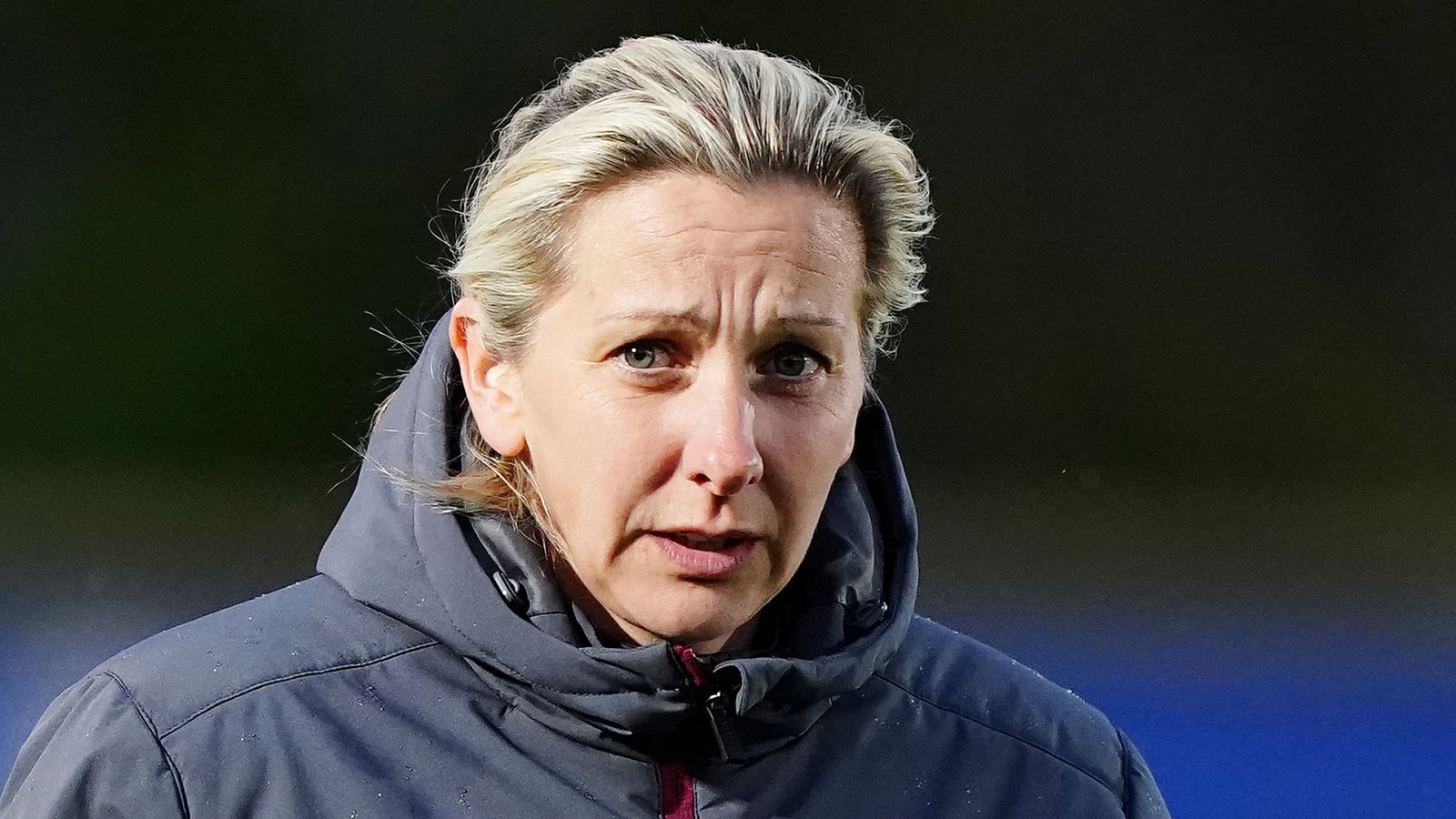 Carl Ward: el jefe de Aston Villa Women dejará el cargo para pasar más tiempo con la familia |  Noticias de futbol