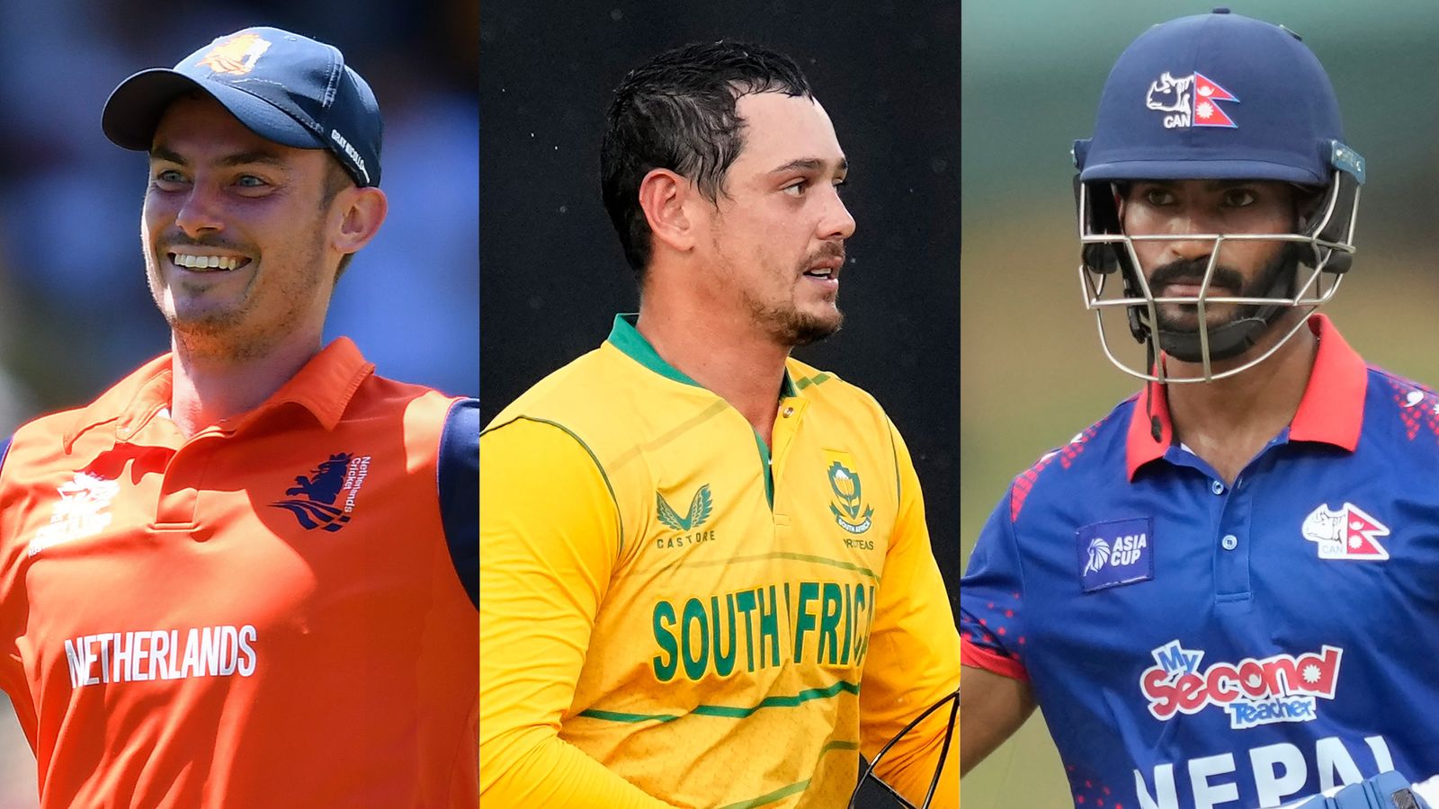 T20 World Cup 2024: South Africa look to shed chokers’ tag in group including Sri Lanka and Bangladesh | Cricket News
