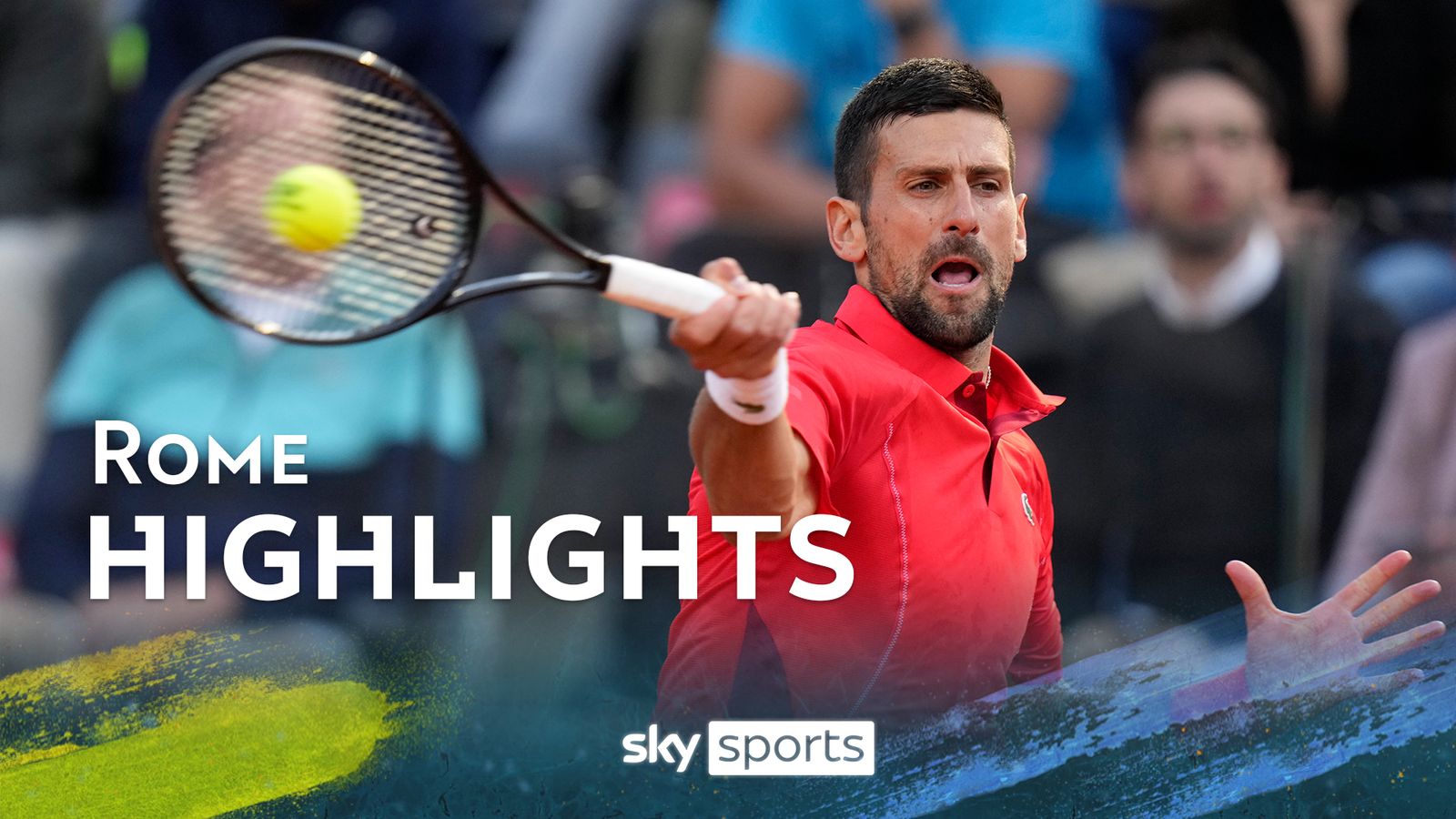 novak-djokovic-vs-corentin-moutet-italian-open-highlights-tennis