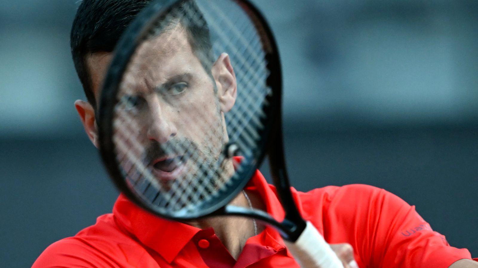 Open d’Italia: Novak Djokovic supera Corentin Maudet al terzo turno  Notizie sul tennis