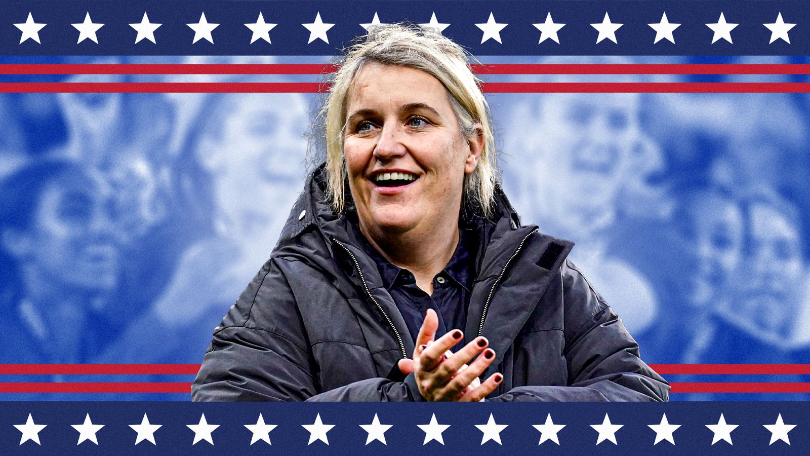 Emma Hayes moves to the USA: Will the former Chelsea boss help USWNT rediscover their glory days? | Football News