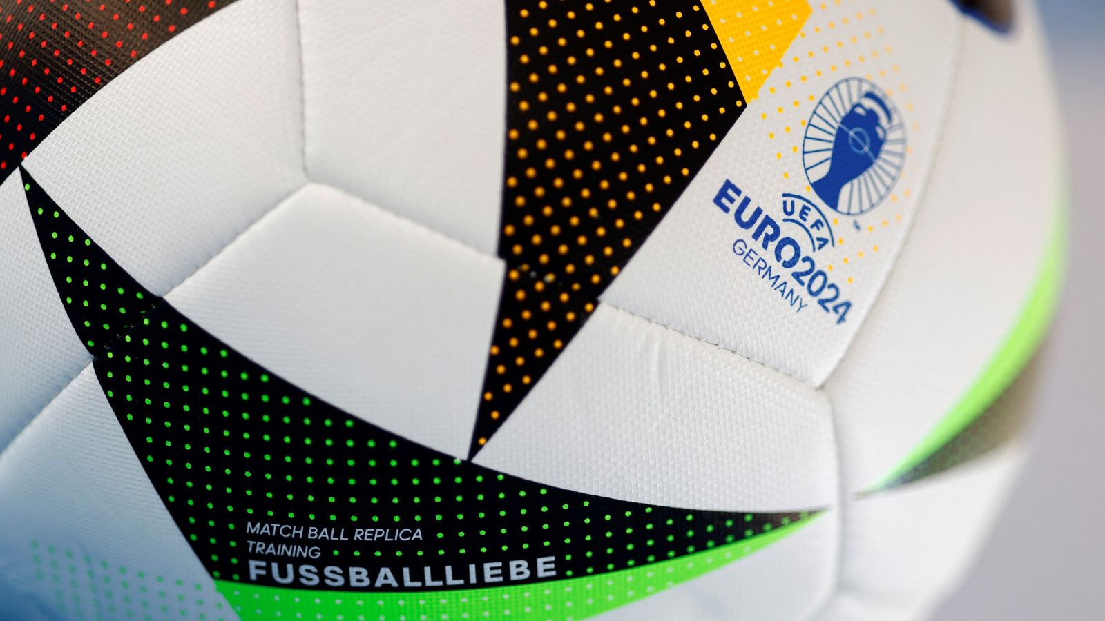 Euro 2024 squad lists Hosts Germany, France, Netherlands, England