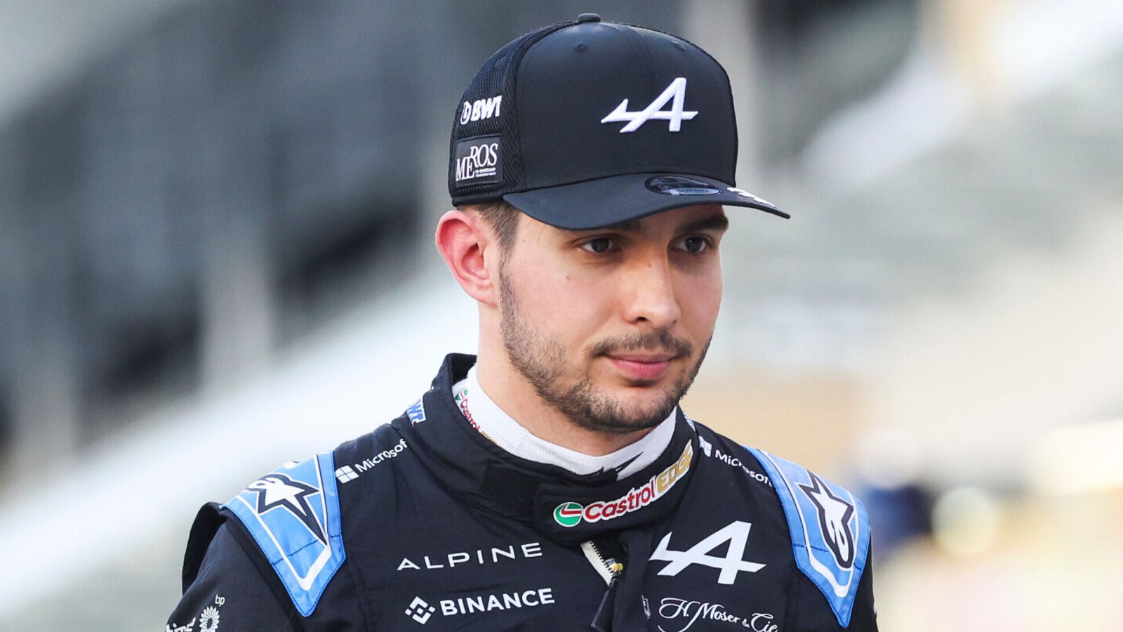 Esteban Ocon confirms he will race at Canadian Grand Prix and 'saddened ...