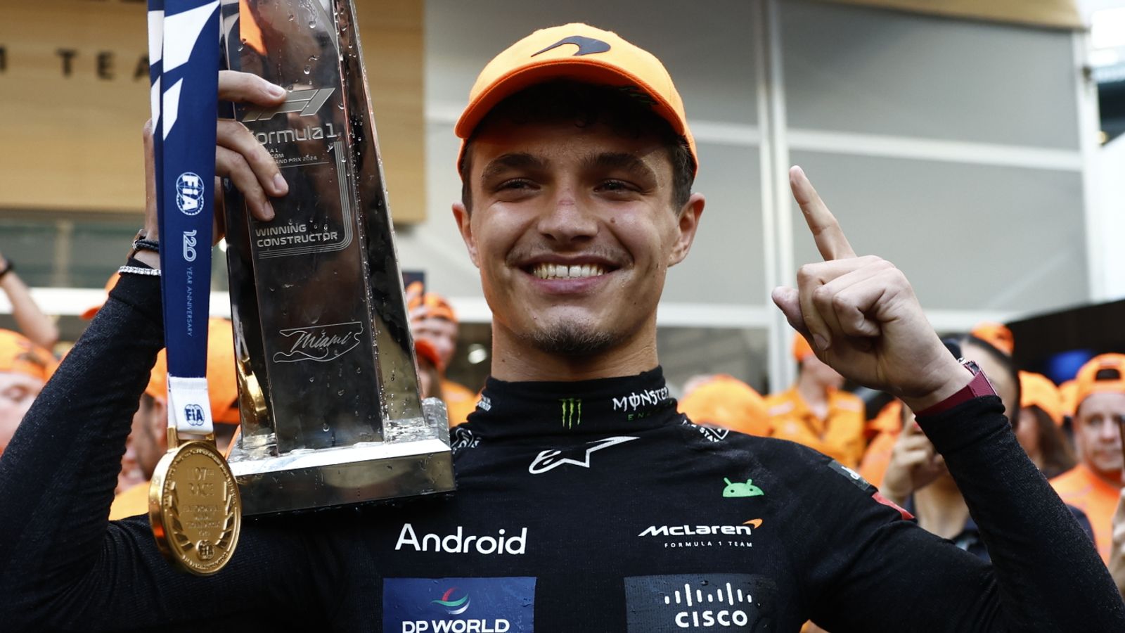 10 Fabulous Facts You Need To Know About Lando Norris Fan World 10 Fabulous Facts You Need To Know About Lando Norris Fan World