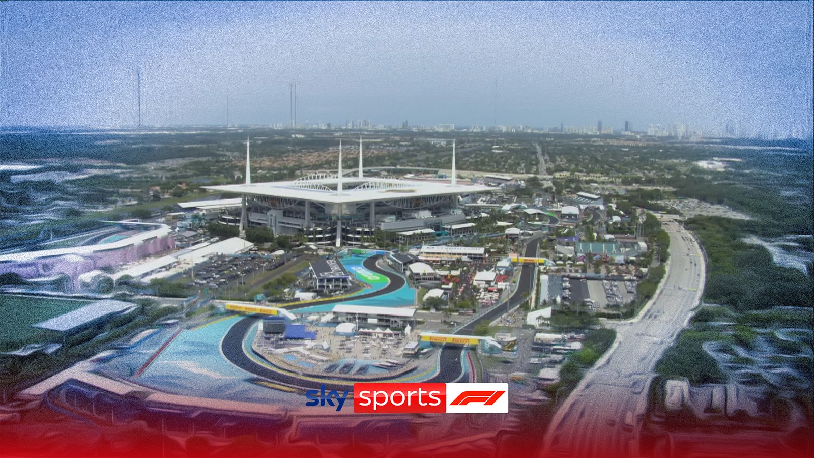 Miami Grand Prix All eyes on Red Bull F1 News Sky Sports