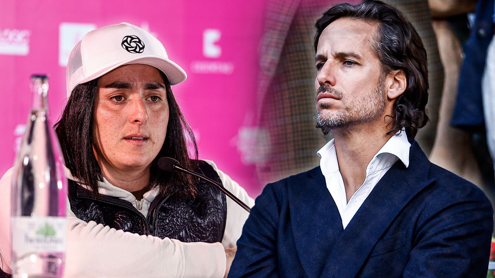 Madrid Open: Feliciano López responde a los comentarios de Ons Jabeur calificando el torneo de sexista |  Noticias de tenis
