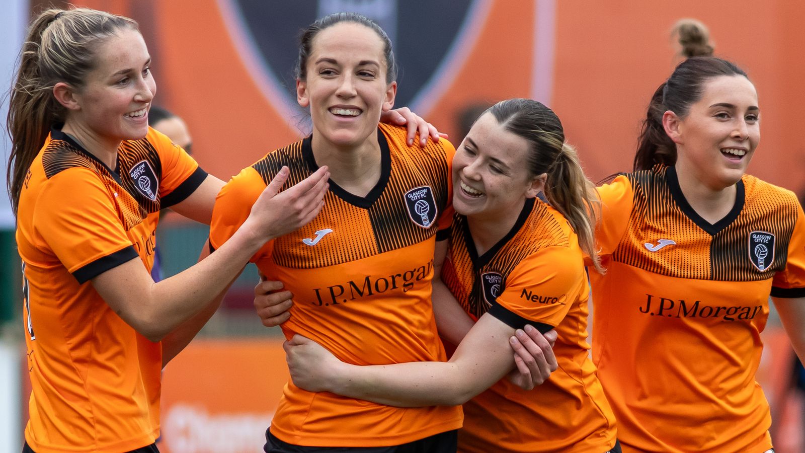 Scottish Women's Premier League round-up: Glasgow City title defence ...