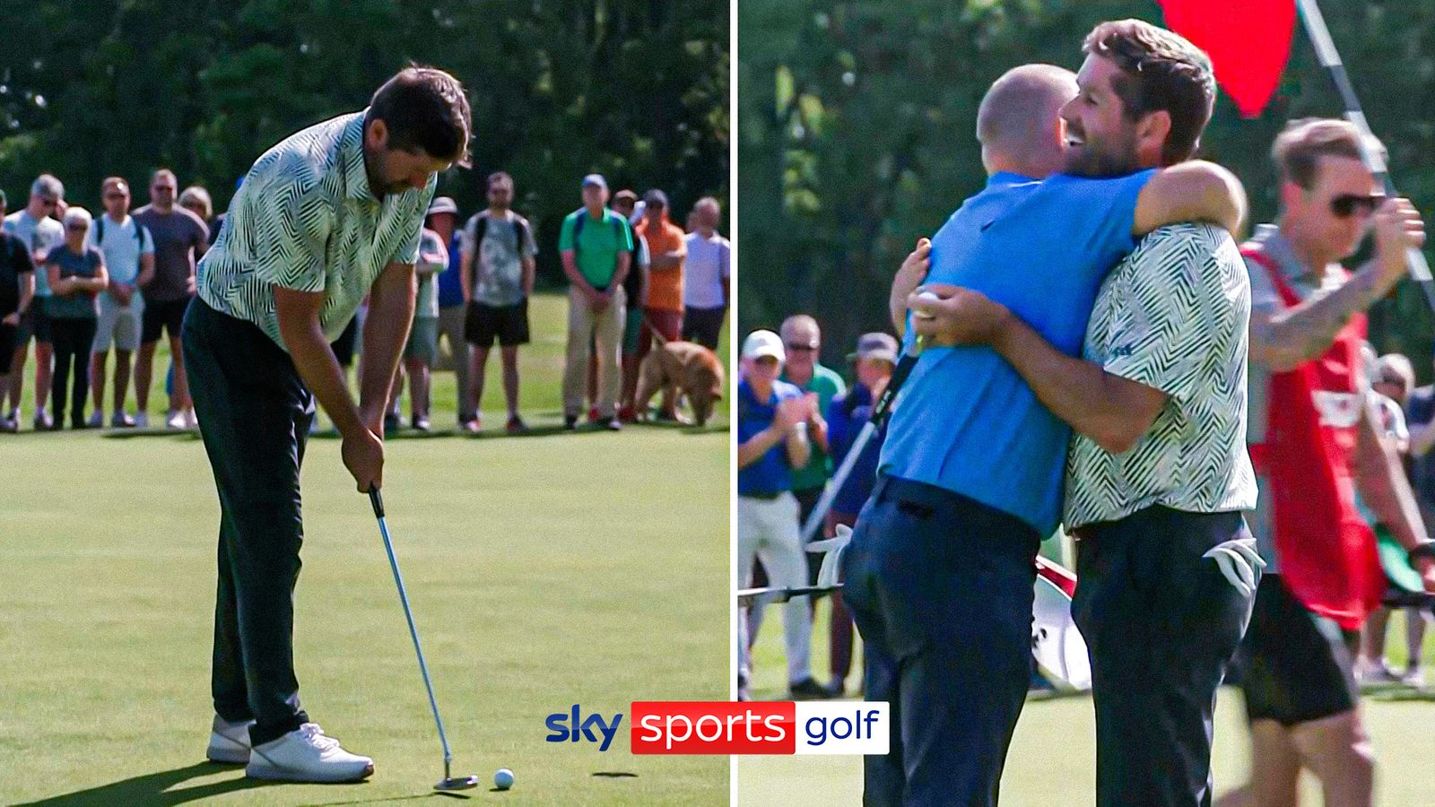 Robert Rock to return to US Open after 12 years! 'I’m pinching myself