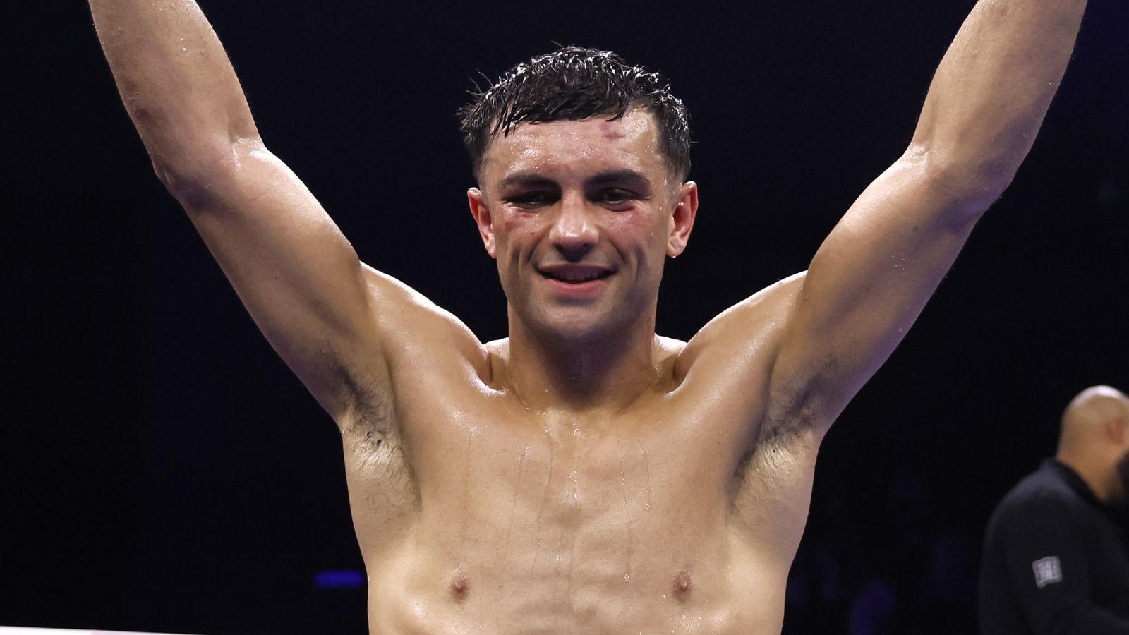 Jack Catterall beats Josh Taylor by unanimous decision in epic rematch in Leeds | Boxing News