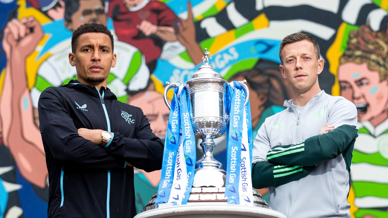 Scottish Cup: Will Celtic or Rangers win the Old Firm final at Hampden? | Football News