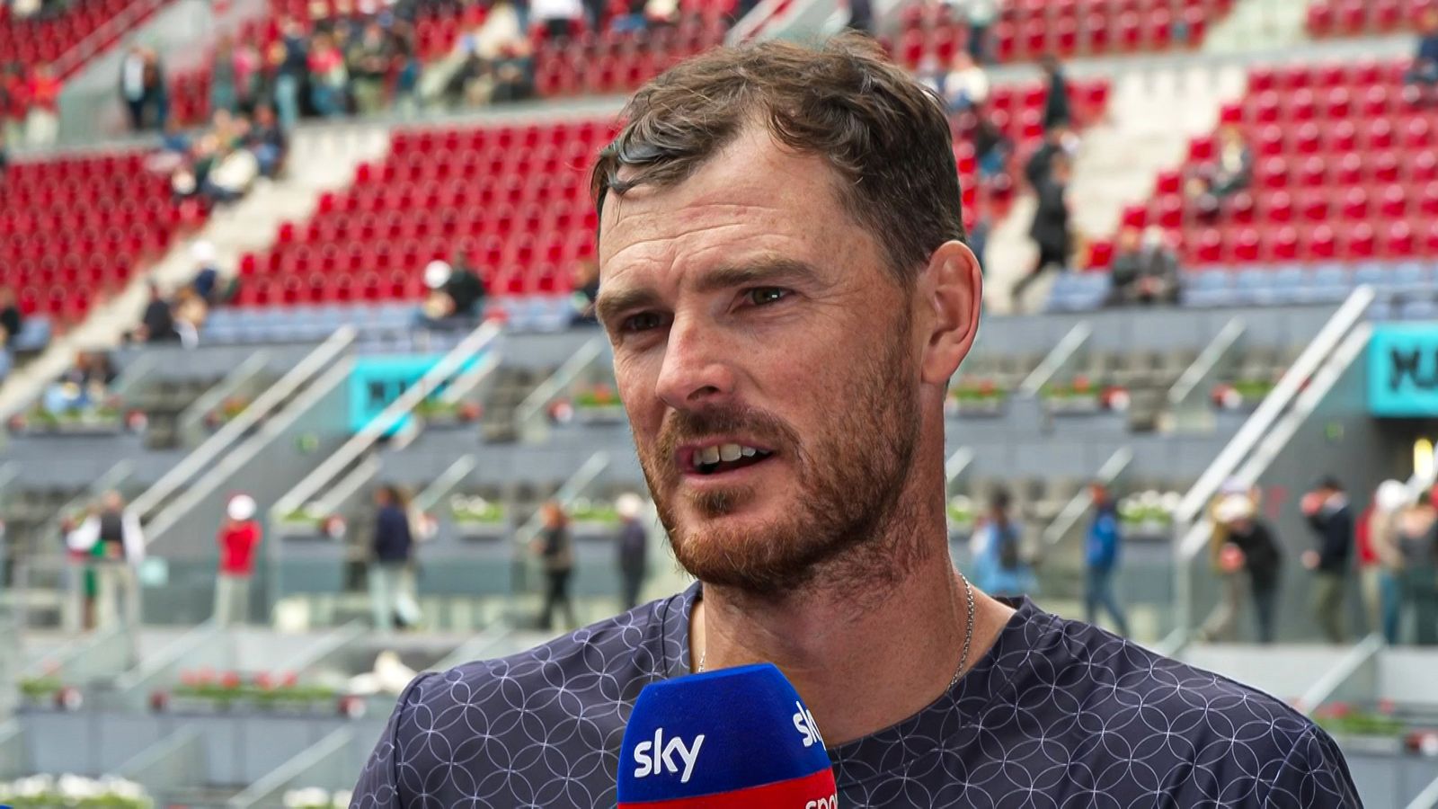Jamie Murray open to ATP Tour's changes to doubles | It's a good start