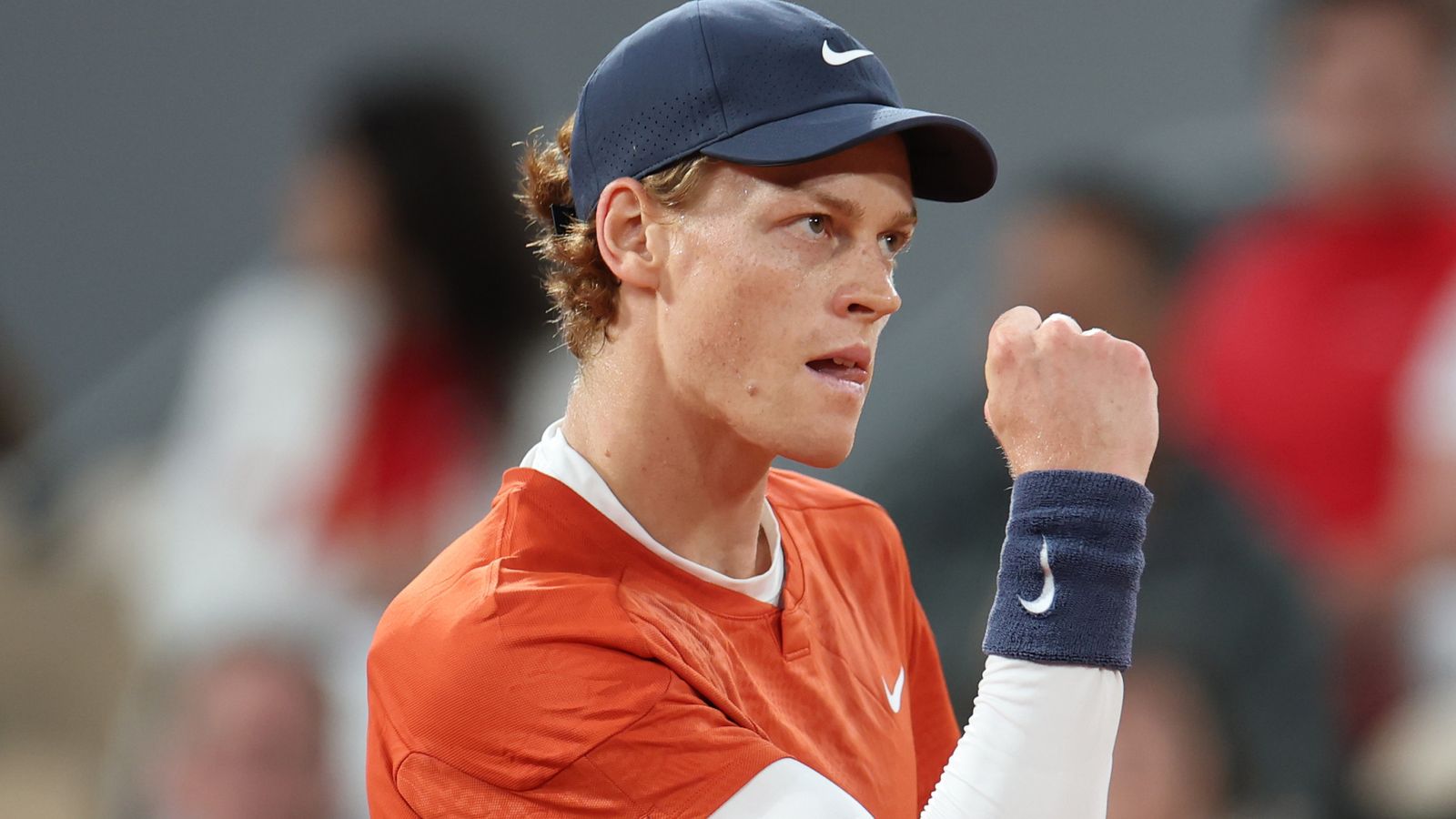 French Open: Order of play for men’s semi-finals at Roland Garros with