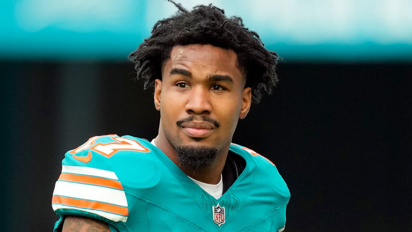 NFL: Jaylen Waddle agrees near m contract extension with Miami Dolphins