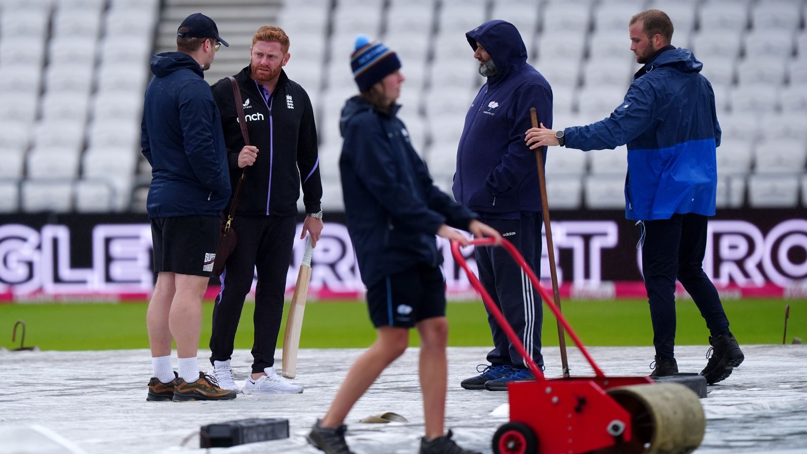 England vs Pakistan: Jofra Archer’s international comeback delayed after first T20I washout