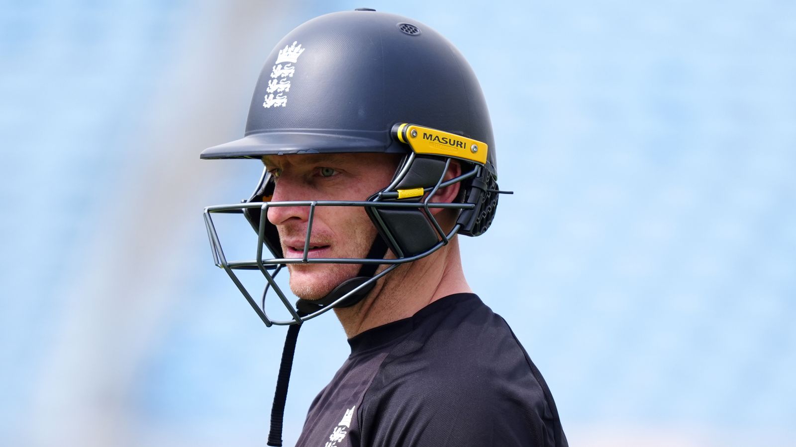 Jos Buttler: England captain says he ‘was always going to return’ to role after disappointing World Cup defence