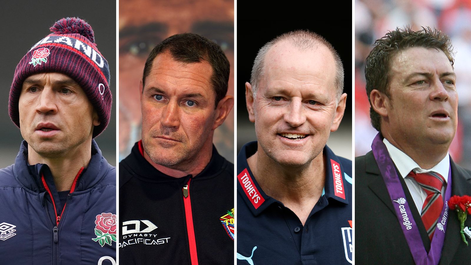 The Super League eras of evolution: The entertainers, Michael Maguire, Woolf-ball, and the art of the play the ball | Rugby League News
