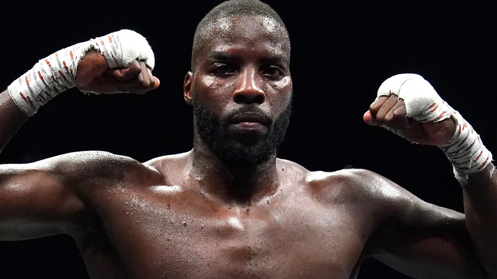 Lawrence Okolie: Deontay Wilder clash or bridgerweight unification bout next after stunning KO win?