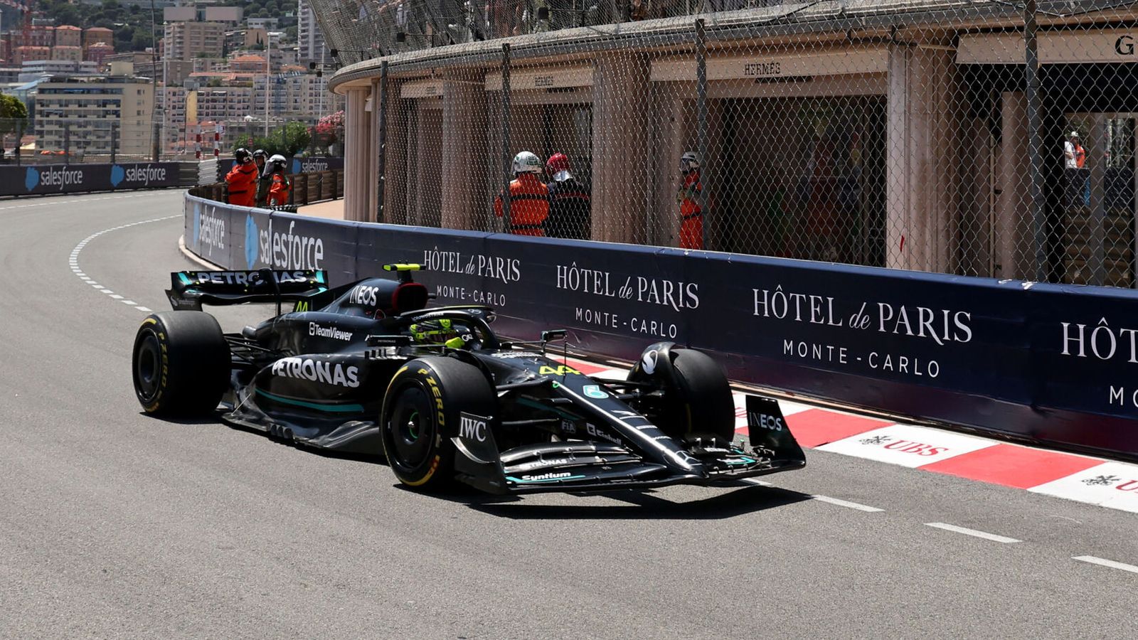 GP de Monaco : le défi intemporel de conquérir le circuit le plus célèbre de F1 expliqué avant la course 2024 |  Actualités F1