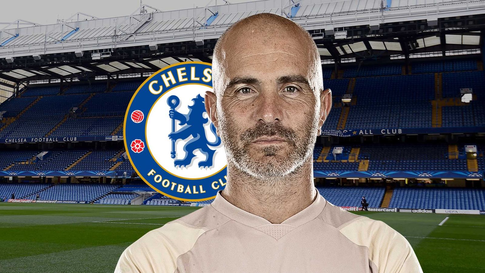 Enzo Maresca: Chelsea hat von Leicester die Erlaubnis erhalten, mit dem Italiener über die Rolle des Cheftrainers zu sprechen |  Fußballnachrichten